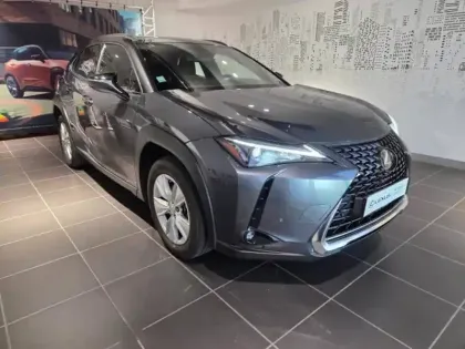 Photo Lexus Ux Pack