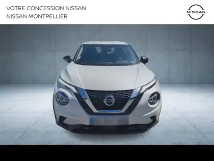 Photo 16 Nissan Juke  1.0 DIG-T 114ch Business Edition 2021.5