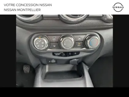 Photo 12 Nissan Juke  1.0 DIG-T 114ch Business Edition 2021.5