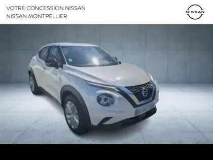 Photo 17 Nissan Juke  1.0 DIG-T 114ch Business Edition 2021.5