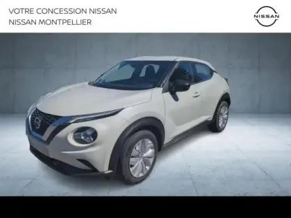 Photo 15 Nissan Juke  1.0 DIG-T 114ch Business Edition 2021.5