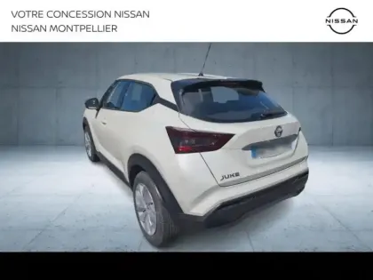 Photo 18 Nissan Juke  1.0 DIG-T 114ch Business Edition 2021.5