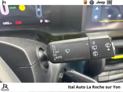 Photo 13 Fiat Panda Grande  Electrique 113ch Icône (Prime CEE 3600? DEDUIT)