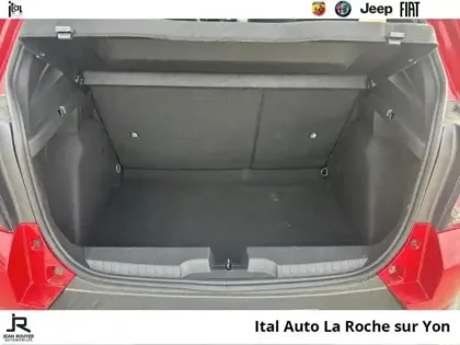 Photo 5 Fiat Panda Grande  Electrique 113ch Icône (Prime CEE 3600? DEDUIT)