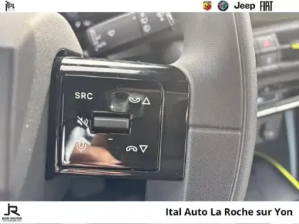 Photo 11 Fiat Panda Grande  Electrique 113ch Icône (Prime CEE 3600? DEDUIT)