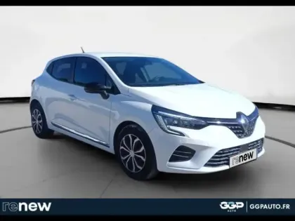 Photo 6 Renault Clio  1.0 TCe 100ch Evolution GPL