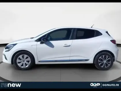 Photo 16 Renault Clio  1.0 TCe 100ch Evolution GPL