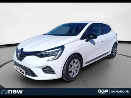 Photo Renault Clio Evolution