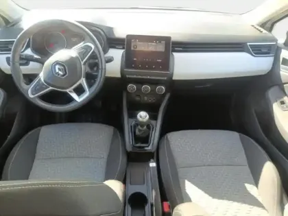 Photo 12 Renault Clio  1.0 TCe 100ch Evolution GPL