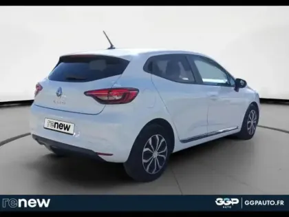 Photo 19 Renault Clio  1.0 TCe 100ch Evolution GPL