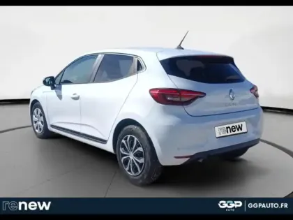 Photo 17 Renault Clio  1.0 TCe 100ch Evolution GPL