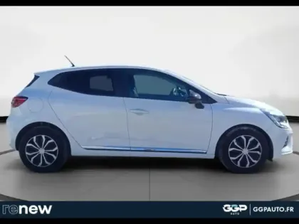 Photo 5 Renault Clio  1.0 TCe 100ch Evolution GPL