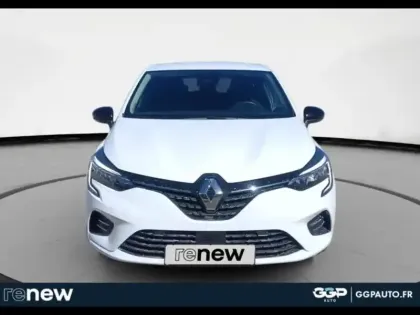 Photo 22 Renault Clio  1.0 TCe 100ch Evolution GPL