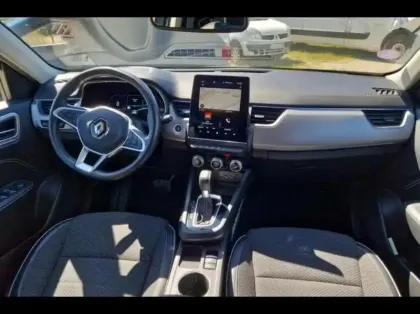 Photo 8 Renault Arkana  1.6 E-Tech hybride 145ch Techno -22