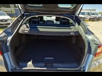 Photo 11 Renault Arkana  1.6 E-Tech hybride 145ch Techno -22