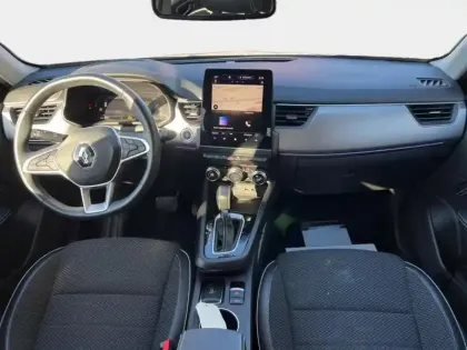 Photo 27 Renault Arkana  1.6 E-Tech hybride 145ch Techno -22