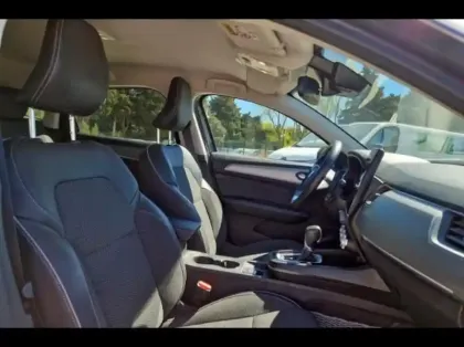 Photo 9 Renault Arkana  1.6 E-Tech hybride 145ch Techno -22