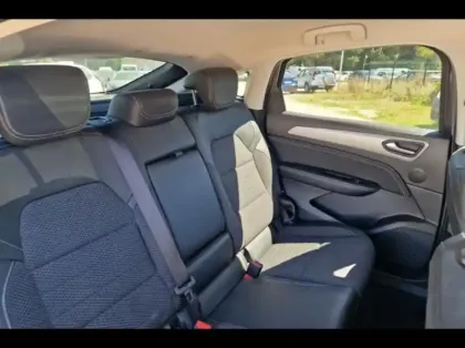 Photo 10 Renault Arkana  1.6 E-Tech hybride 145ch Techno -22