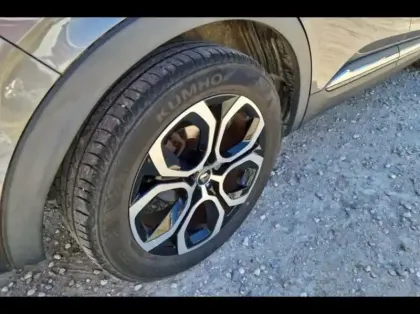 Photo 12 Renault Arkana  1.6 E-Tech hybride 145ch Techno -22