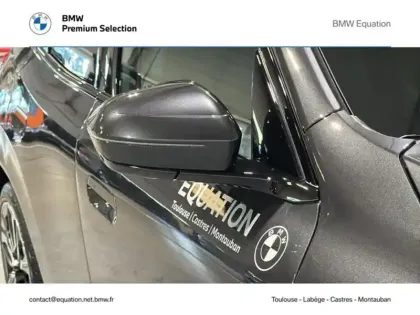 Photo 7 BMW X3  xDrive30e 299ch M Sport