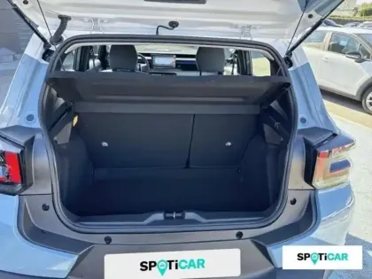 Photo 5 Citroën C3  1.2 Hybride 110ch PLUS e-DCS6