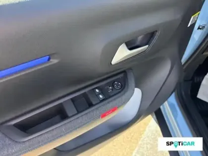 Photo 12 Citroën C3  1.2 Hybride 110ch PLUS e-DCS6