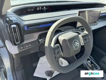 Photo 13 Citroën C3  1.2 Hybride 110ch PLUS e-DCS6