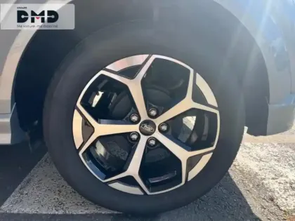 Photo 12 Ford Puma Gén. II Ph2 ST-Line 5