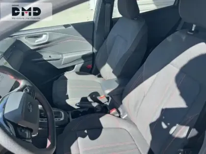 Photo 8 Ford Puma Gén. II Ph2 ST-Line 5