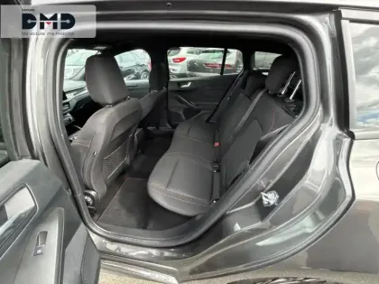 Photo 9 Ford Focus  SW 1.5 EcoBlue 115ch ST-Line X BVA8
