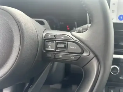 Photo 9 Toyota Yaris Hybride 1.5 HYBRID 116H DESIGN BUSINESS PACK CARGO