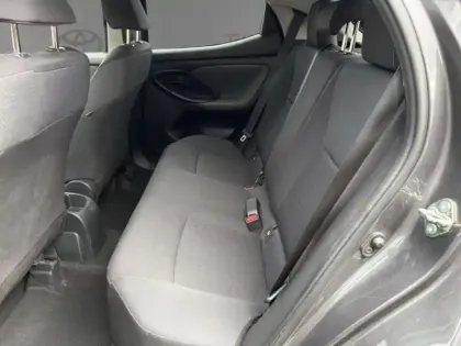 Photo 12 Toyota Yaris 120 VVT-i Design