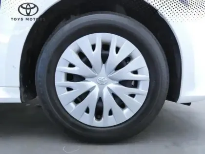 Photo 14 Toyota Yaris Hybride 116h Dynamic