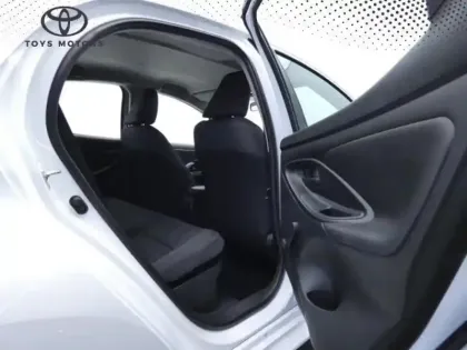 Photo 9 Toyota Yaris Hybride 116h Dynamic