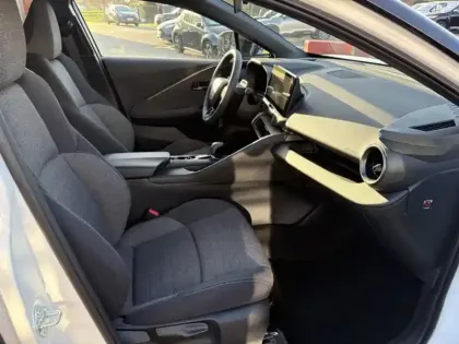 Photo 8 Toyota C-HR Gén. II Ph1 Graphic 5