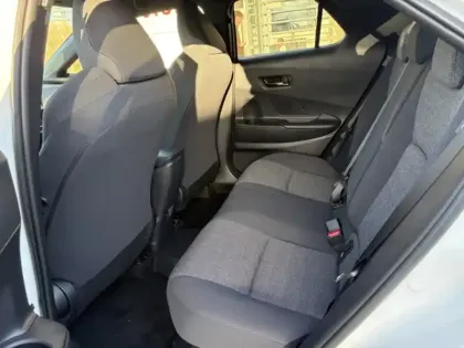 Photo 5 Toyota C-HR Gén. II Ph1 Graphic 5