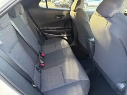 Photo 6 Toyota C-HR Gén. II Ph1 Graphic 5