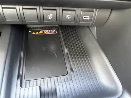 Photo 11 Toyota C-HR Gén. II Ph1 Graphic 5