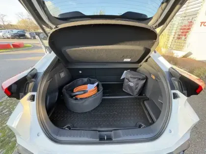 Photo 16 Toyota C-HR Gén. II Ph1 Graphic 5