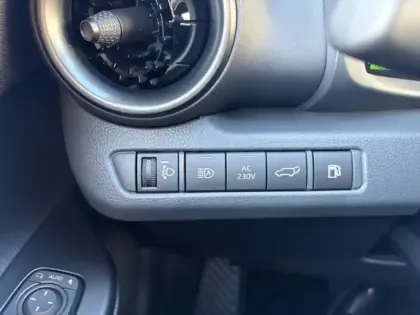 Photo 13 Toyota C-HR Gén. II Ph1 Graphic 5