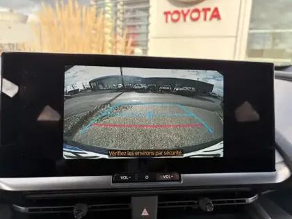 Photo 14 Toyota C-HR Gén. II Ph1 Graphic 5