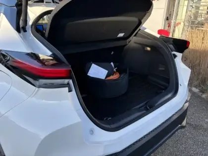 Photo 17 Toyota C-HR Gén. II Ph1 Graphic 5