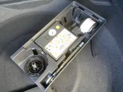 Photo 23 Citroën C5 aircross Hybride 145 e-DCS6 Max