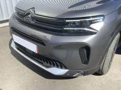 Photo 25 Citroën C5 aircross Hybride 145 e-DCS6 Max