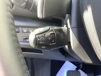 Photo 22 Citroën C5 aircross Hybride 145 e-DCS6 Max