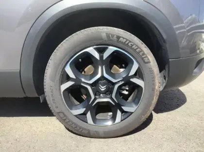 Photo 8 Citroën C5 aircross Hybride 145 e-DCS6 Max