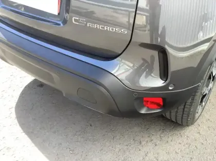 Photo 24 Citroën C5 aircross Hybride 145 e-DCS6 Max