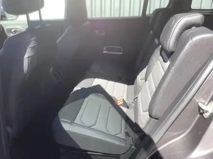 Photo 11 Citroën C5 aircross Hybride 145 e-DCS6 Max