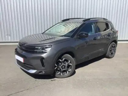 Photo Citroën C5 Aircross Max