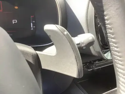 Photo 19 Citroën C5 aircross Hybride 145 e-DCS6 Max